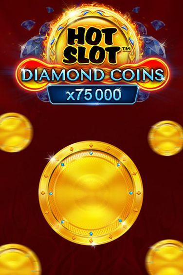 Hot Slot: Diamond Coins