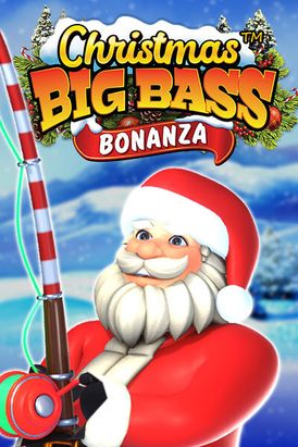Christmas Big Bass Bonanza