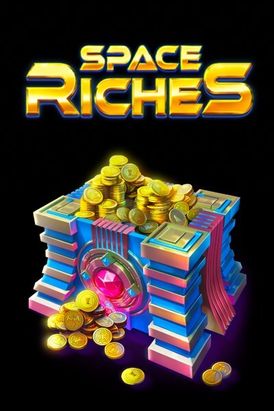 Space Riches