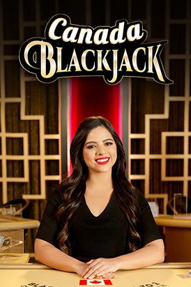 Canada Blackjack